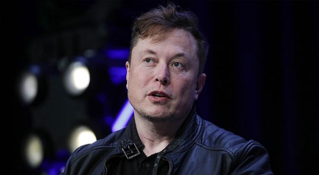 Elon Musk'tan Covid-19 testi açıklaması: Sahte bir durum söz konusu Elon Musk'tan Covid-19 testi açıklaması: Sahte bir durum söz konusu