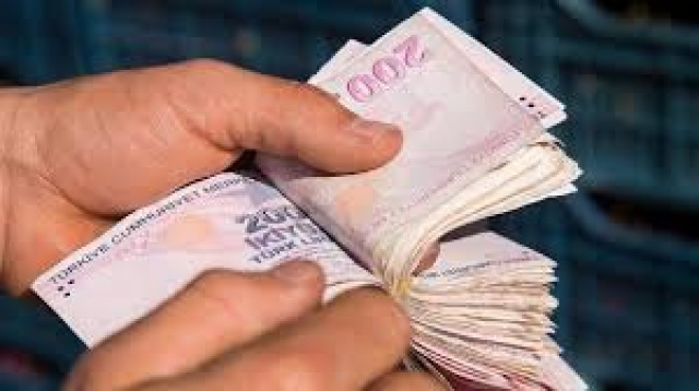 Emekliye müjde! İkinci kez hesaba yatacak