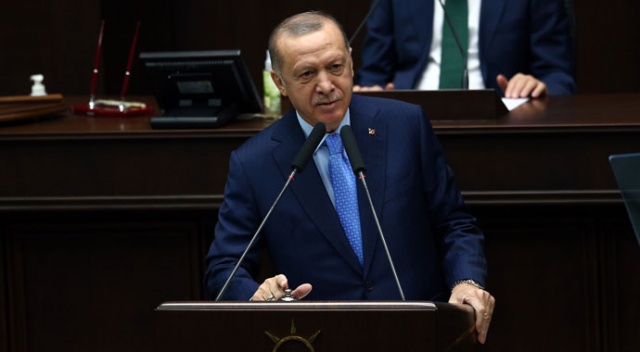 Erdoğan konuştu, piyasalar coştu
