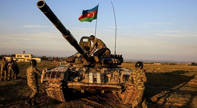 Ermenistan kayıp vermeye devam ediyor