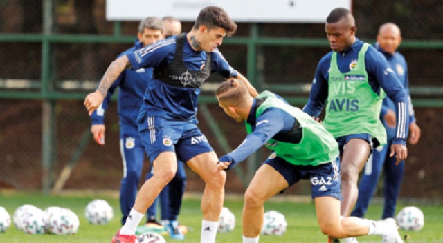 Erol Bulut Sosa&#039;dan vazgeçmiyor