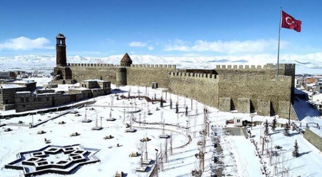 Erzurum’un efesi; Alvarlı Muhammed Erzurum’un efesi; Alvarlı Muhammed