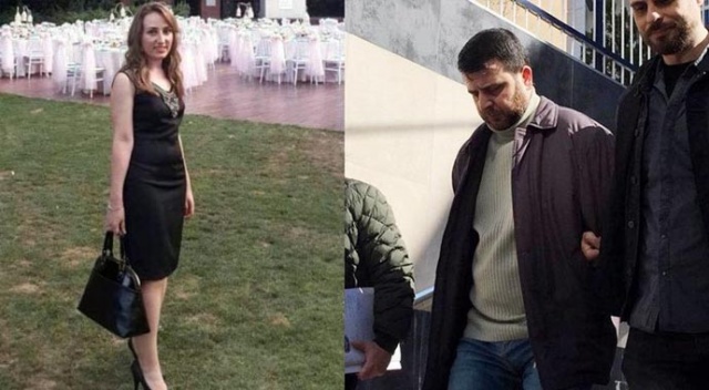 Eşi tarafından öldüren Pınar Baykan’ın babası acıya dayanamayarak vefat etti Eşi tarafından öldüren Pınar Baykan’ın babası acıya dayanamayarak vefat etti