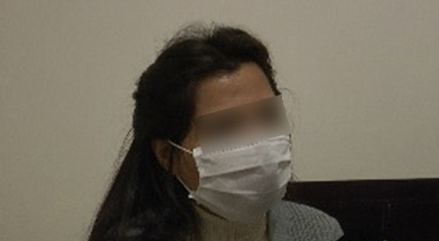 Eski eş şiddeti... Sibel Aslan yaşadığı acıları anlattı Eski eş şiddeti... Sibel Aslan yaşadığı acıları anlattı