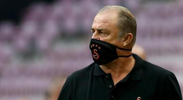 Fatih Terim, Diagne gerçeğini açıkladı!