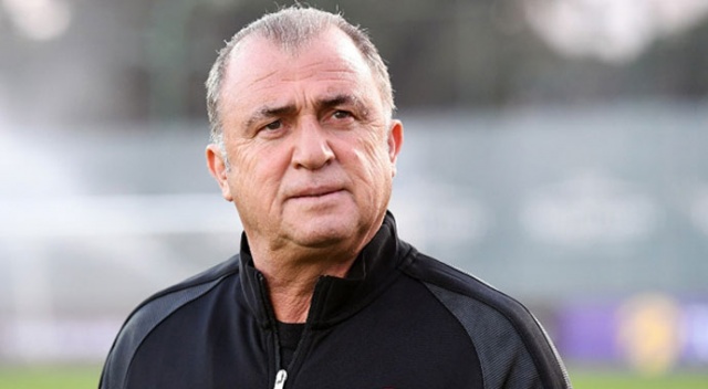 Fatih Terim’e hakarete bin 300 lira para cezası
