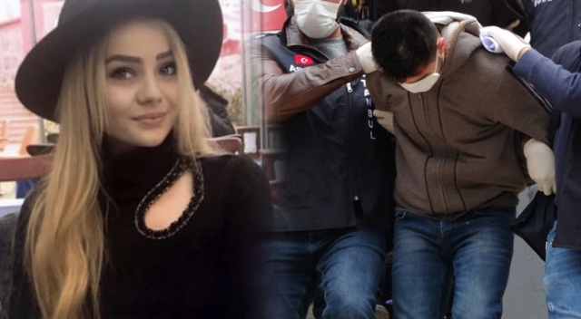 Fatma Mavi cinayetinde dehşete düşüren detaylar! Fatma Mavi cinayetinde dehşete düşüren detaylar!