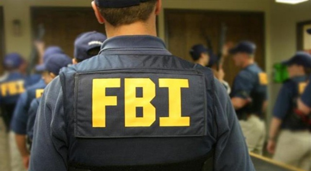 FBI, &quot;evde kalın&quot; mesajı bırakan otomatik aramaları araştırıyor