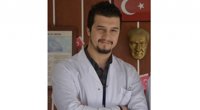 Feci kaza! Bisikletle çarpışan motosiklet sürücüsü öldü