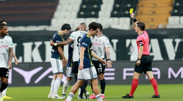 Fenerbahçe ve Beşiktaş ikinci yarıda daha etkili