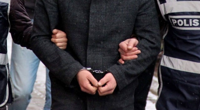 FETÖ'nün polis akademisi yapılanmasına operasyon FETÖ'nün polis akademisi yapılanmasına operasyon