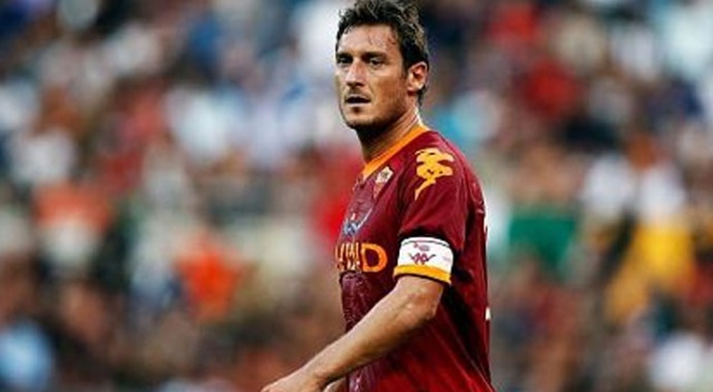 Francesco Totti koronavirüse yakalandı