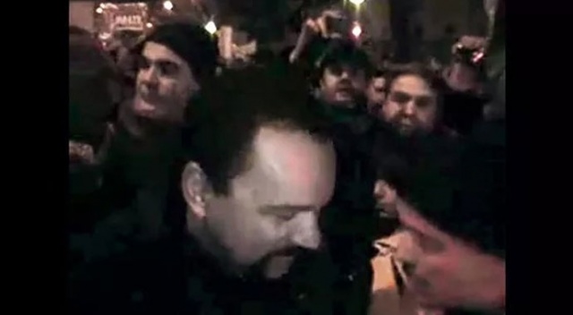 Fransa'da tuhaf bağlantılar, esrarengiz olaylar Fransa'da tuhaf bağlantılar, esrarengiz olaylar