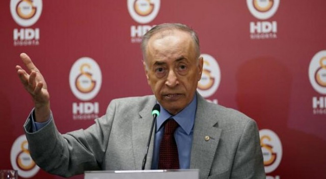 Galatasaray’a 6 aylık başkan aranıyor Galatasaray’a 6 aylık başkan aranıyor