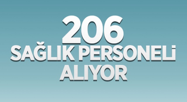 Gaziantep Üniversitesi 206 Sözleşmeli Sağlık Personeli Alacak Gaziantep Üniversitesi 206 Sözleşmeli Sağlık Personeli Alacak