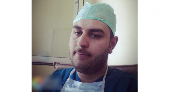 Genç sağlık memuru evinde ölü bulundu