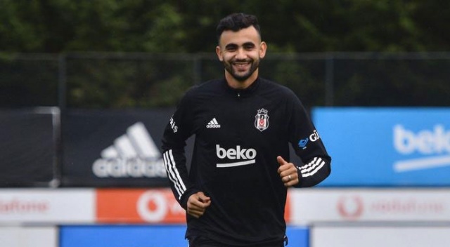 Ghezzal: Türkiye&#039;nin en iyisindeyim