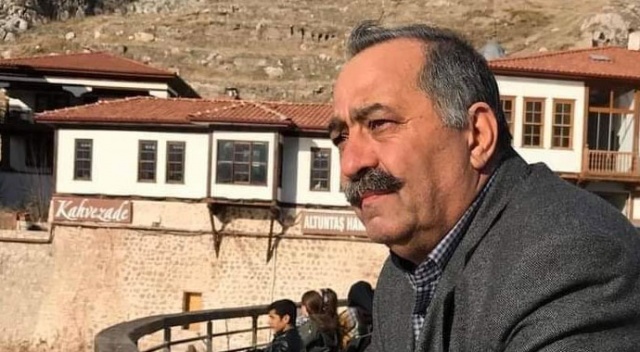 Günler öncesinde belgeseli çekilmişti, koronavirüse yenik düştü