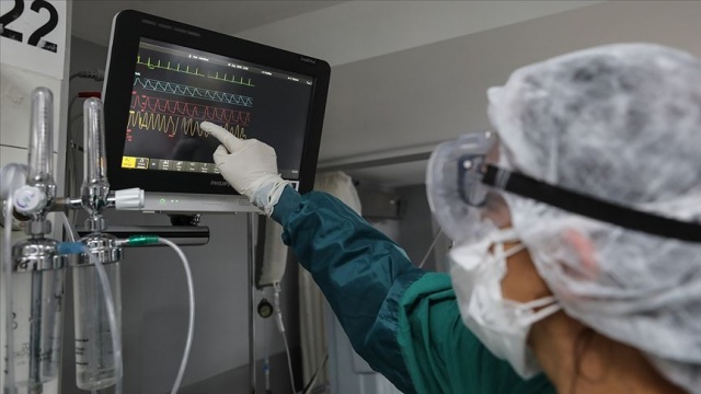 Günlük koronavirüs verileri açıklandı