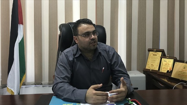 Hamas: BAE'nin Yahudi yerleşim birimleriyle iş birliği yapması Arap Birliği kararlarına aykırı Hamas: BAE'nin Yahudi yerleşim birimleriyle iş birliği yapması Arap Birliği kararlarına aykırı