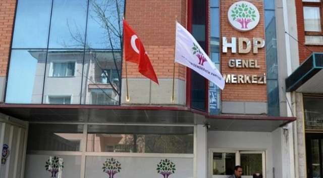 HDP binasında ele geçirilen ajandadan birçok saldırının faili teröristlerin ve yakınlarının bilgileri çıktı