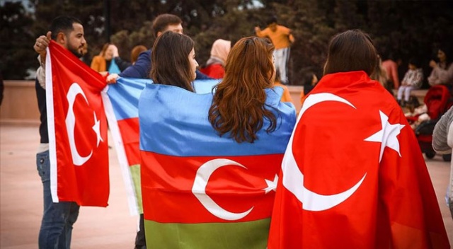 İngiliz basını: Türkiye Rusya'nın arka bahçesindeki yerini sağlamlaştırdı