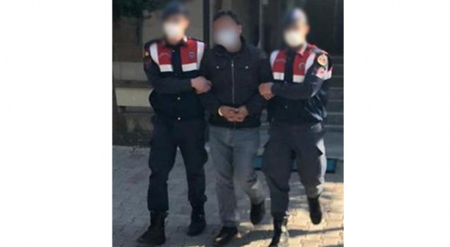 İşlemediği suç kalmadı, ikiz kardeşinin kimliği ile saklandı