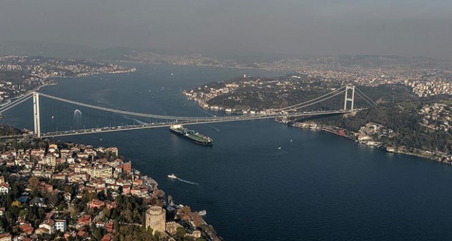 İstanbul, küresel ekonomide hızla yükselecek
