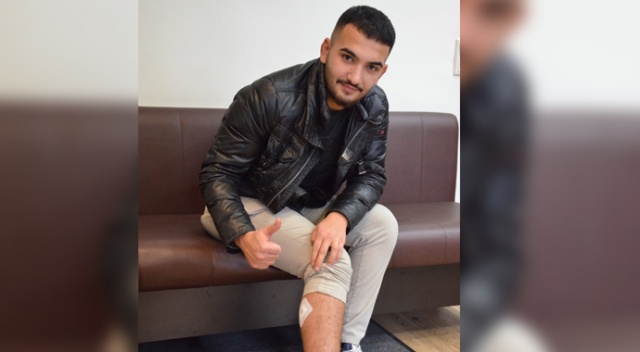 İşte Viyana&#039;nın konuştuğu Recep Tayyip