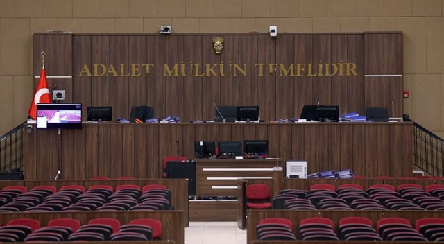 İzmir Adliyesindeki duruşmalar, 15 gün ertelenebilecek İzmir Adliyesindeki duruşmalar, 15 gün ertelenebilecek