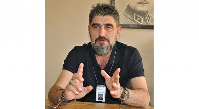 Jeoloji mühendisinden ‘Hasarlı binalara girmeyen’ uyarısı