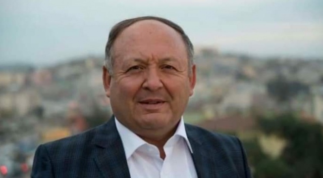 Kadirli Belediye Başkanı Tarhan'ın testi pozitif çıktı Kadirli Belediye Başkanı Tarhan'ın testi pozitif çıktı