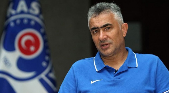 Kasımpaşa, Mehmet Altıparmak ile yollarını ayırdı