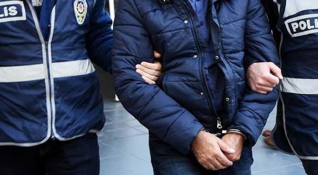 Katil 7 ay sonra yakalandı