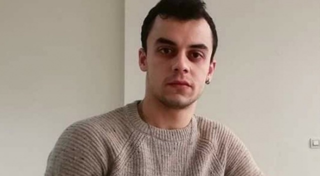 Kayıp genç elektrik direğinde asılı bulundu