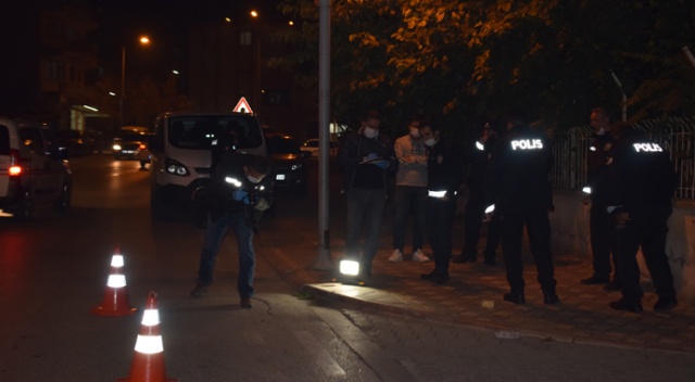 Kız isteme kavgası kanlı bitti!