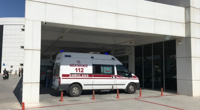 Kuşadası’nda bağ evinde şüpheli ölüm Kuşadası’nda bağ evinde şüpheli ölüm