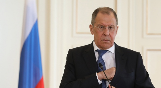 Lavrov: "Rusya, Dağlık Karabağ konusunda Türkiye ile çalışmaya devam edecek" Lavrov: "Rusya, Dağlık Karabağ konusunda Türkiye ile çalışmaya devam edecek"