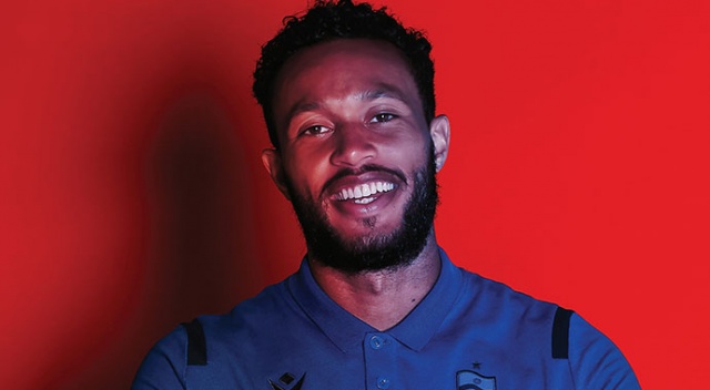 Lewis Baker: Büyük hedeflerimiz var