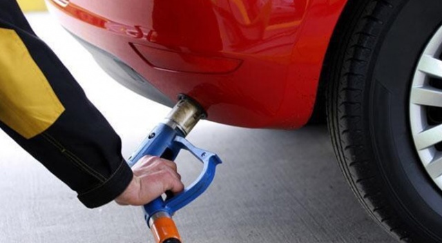 LPG&#039;de 18 kuruş indirim