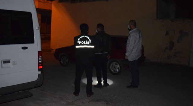 Malatya'da kuzenlerin kavgası kanlı bitti: 1 ağır yaralı Malatya'da kuzenlerin kavgası kanlı bitti: 1 ağır yaralı