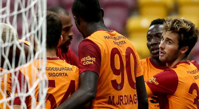 Marcao ve Saracchi forma istedi: Oynamaya hazırız