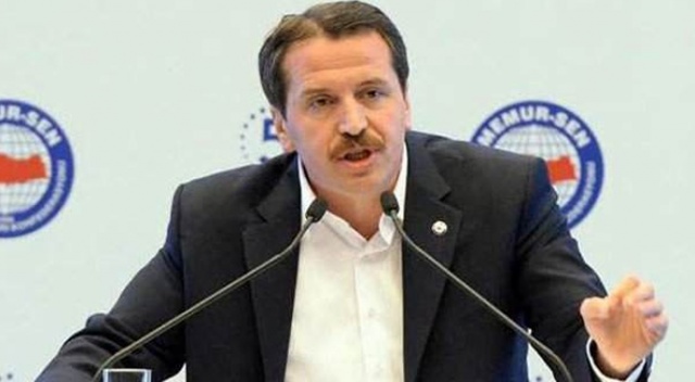 Memur-Sen Kılıçdaroğlu'nun öğretmenlerle ilgili açıklamasını yargıya taşıyor Memur-Sen Kılıçdaroğlu'nun öğretmenlerle ilgili açıklamasını yargıya taşıyor