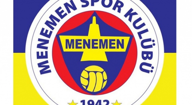 Menemenspor'da vaka sayısı 34'e yükseldi Menemenspor'da vaka sayısı 34'e yükseldi