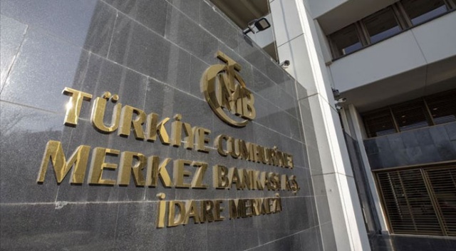 Merkez Bankası&#039;ndan yeni adım