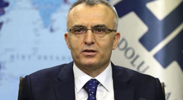 Merkez 'güven' verecek Merkez 'güven' verecek