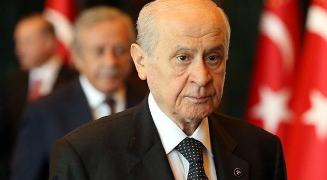 MHP Lideri Bahçeli: Ölüm bu kadar ucuz olmamalıdır
