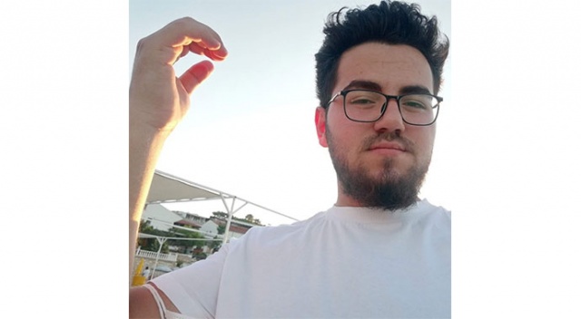 Motosiklet aldı, saatler sonra geçirdiği kazada hayatını kaybetti Motosiklet aldı, saatler sonra geçirdiği kazada hayatını kaybetti