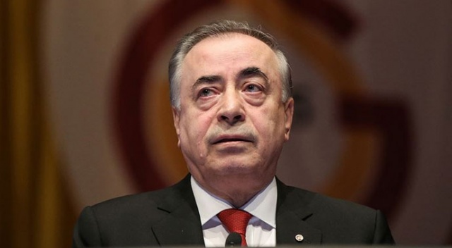 Mustafa Cengiz: Doktorum 'bırak' dedi Mustafa Cengiz: Doktorum 'bırak' dedi