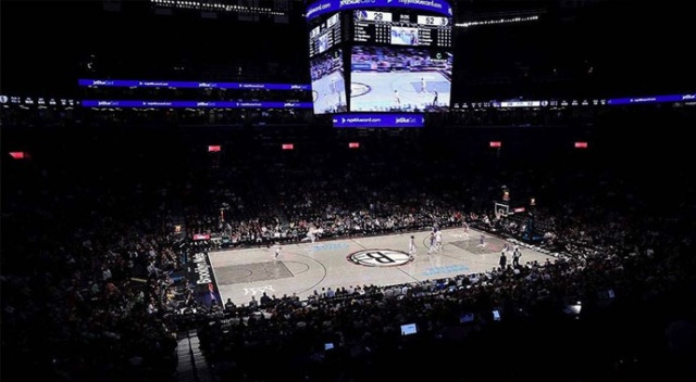 NBA'de yeni sezon 22 Aralık'ta başlayacak NBA'de yeni sezon 22 Aralık'ta başlayacak
